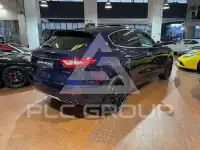 2020 Maserati LEVANTE