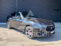 2020 Maserati LEVANTE