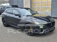 2020 Maserati LEVANTE