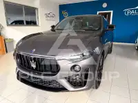 2020 Maserati LEVANTE