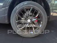 2020 Maserati LEVANTE