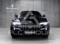 2020 Maserati LEVANTE