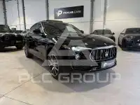 2020 Maserati LEVANTE