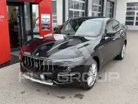 2020 Maserati LEVANTE