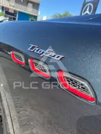 2020 Maserati LEVANTE