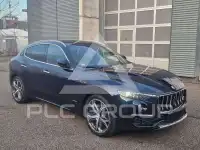 2020 Maserati LEVANTE