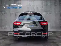 2020 Maserati LEVANTE