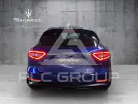 2020 Maserati LEVANTE