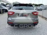 2020 Maserati LEVANTE
