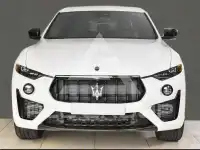 2020 Maserati LEVANTE