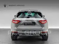 2020 Maserati LEVANTE