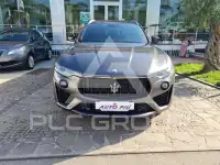 2020 Maserati LEVANTE
