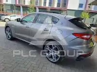 2020 Maserati LEVANTE