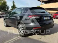 2020 Maserati LEVANTE