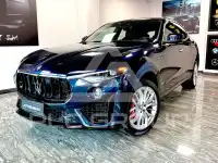 2020 Maserati LEVANTE