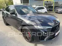 2020 Maserati LEVANTE