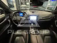 2020 Maserati LEVANTE