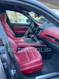 2020 Maserati LEVANTE