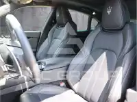 2020 Maserati LEVANTE