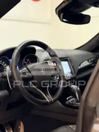 2020 Maserati LEVANTE