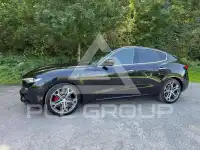 2020 Maserati LEVANTE