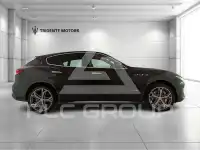 2020 Maserati LEVANTE