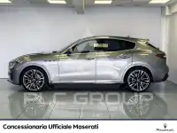 2020 Maserati LEVANTE