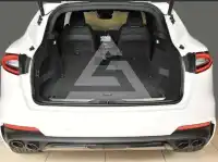 2020 Maserati LEVANTE