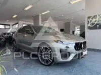 2020 Maserati LEVANTE