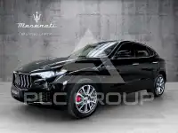 2020 Maserati LEVANTE