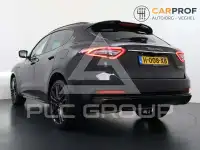 2020 Maserati LEVANTE