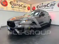 2020 Maserati LEVANTE
