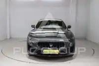 2020 Maserati LEVANTE