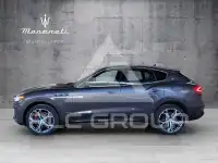 2020 Maserati LEVANTE