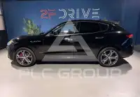 2020 Maserati LEVANTE