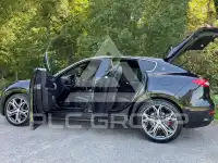 2020 Maserati LEVANTE