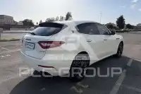 2020 Maserati LEVANTE