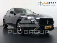 2020 Maserati LEVANTE