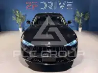 2020 Maserati LEVANTE