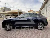2020 Maserati LEVANTE