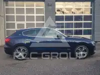 2020 Maserati LEVANTE