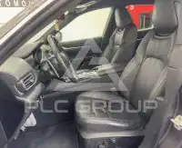 2020 Maserati LEVANTE