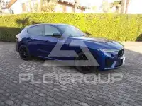 2020 Maserati LEVANTE