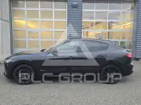 2020 Maserati LEVANTE