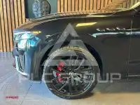 2020 Maserati LEVANTE