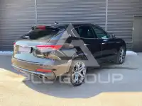 2020 Maserati LEVANTE