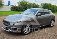 2020 Maserati LEVANTE