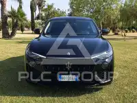 2020 Maserati LEVANTE