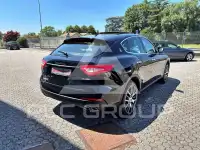 2020 Maserati LEVANTE