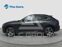 2020 Maserati LEVANTE